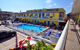 Nantucket Inn & Suites