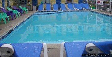Nantucket Inn & Suites Wildwood Zewnętrze zdjęcie