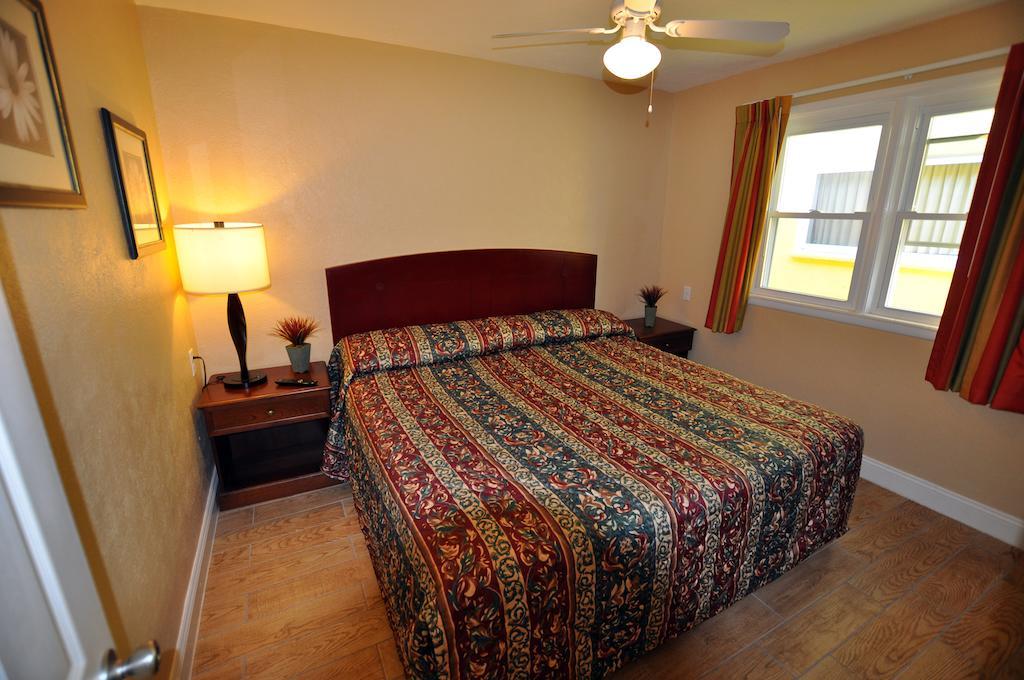 Nantucket Inn & Suites Wildwood Zewnętrze zdjęcie