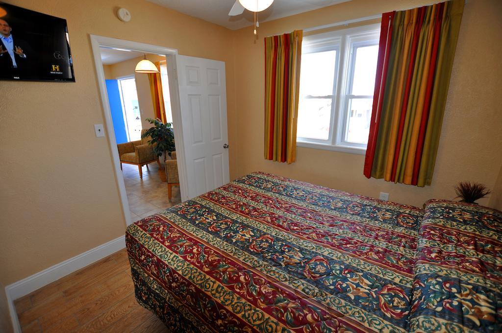Nantucket Inn & Suites Wildwood Zewnętrze zdjęcie