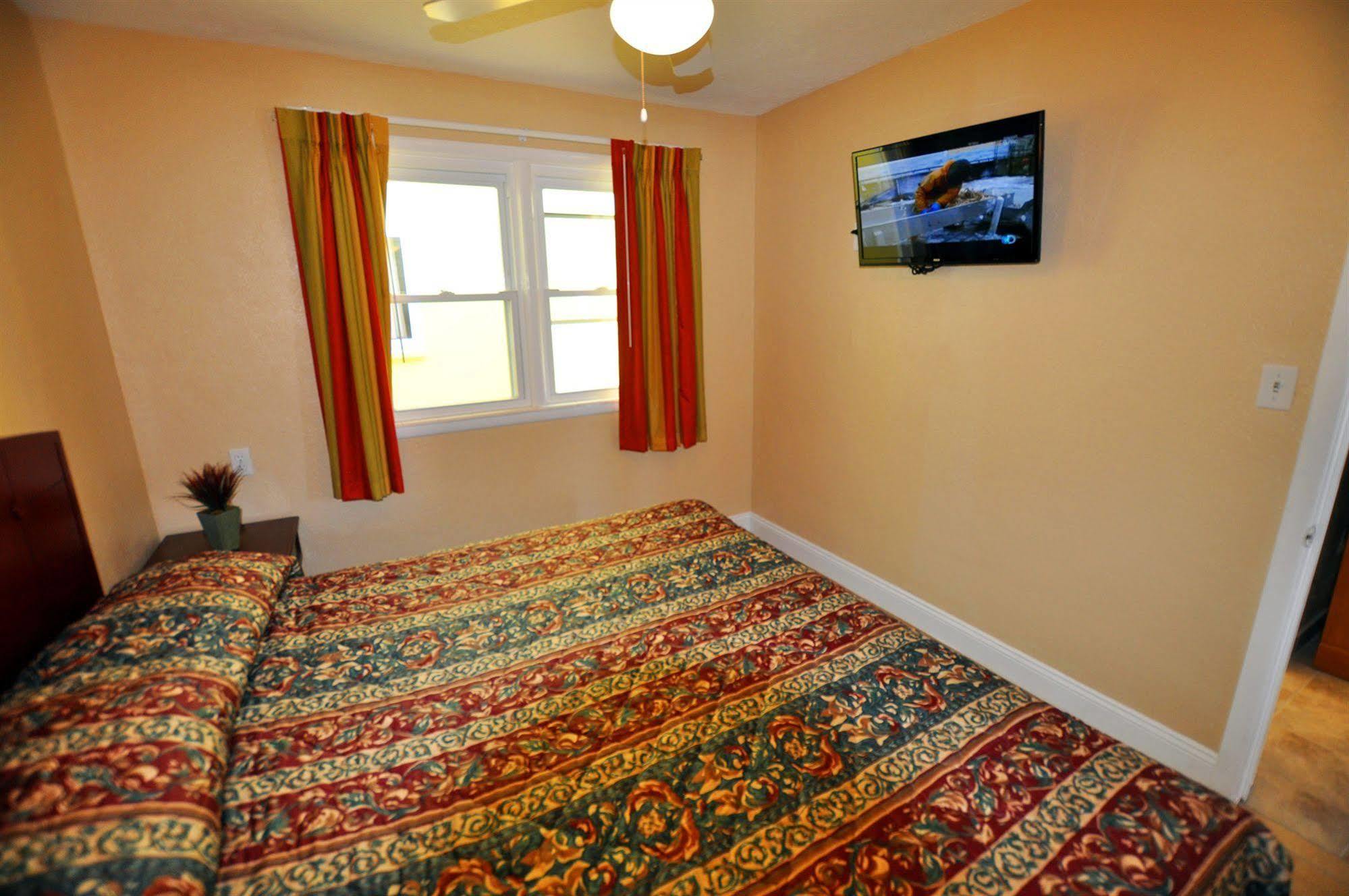 Nantucket Inn & Suites Wildwood Zewnętrze zdjęcie
