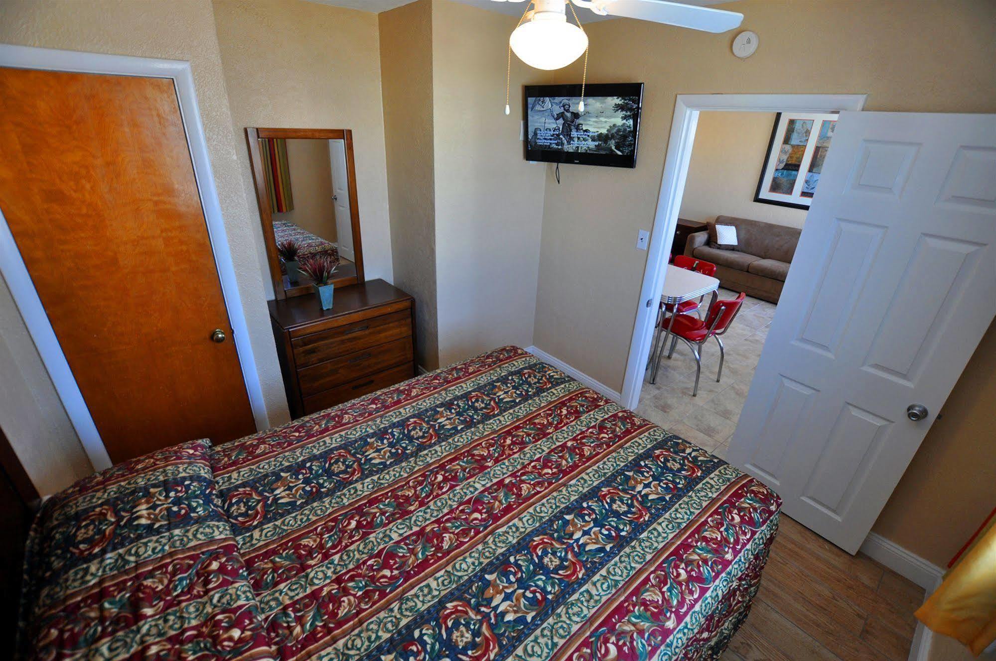 Nantucket Inn & Suites Wildwood Zewnętrze zdjęcie